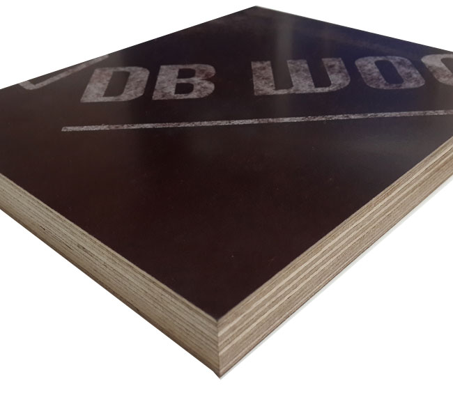 DB WOOD Plywood