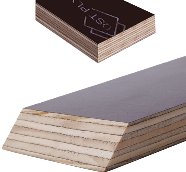 Brezilya Pine (Çam) Plywood - DST